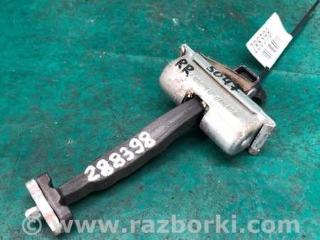 ФОТО Ограничитель двери для Dodge Dart (12-16) Киев