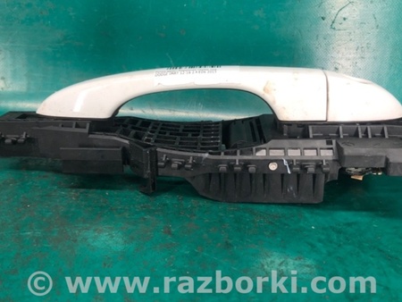 ФОТО Ручка двери для Dodge Dart (12-16) Киев