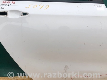 ФОТО Дверь для Dodge Dart (12-16) Киев