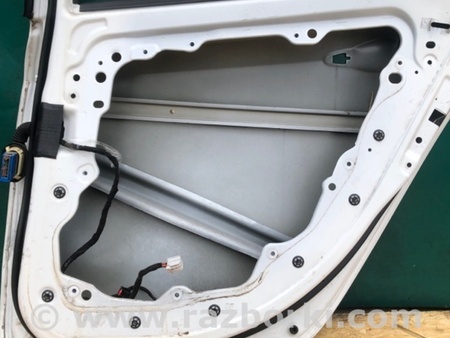 ФОТО Дверь для Dodge Dart (12-16) Киев