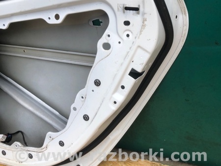 ФОТО Дверь для Dodge Dart (12-16) Киев