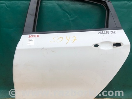 ФОТО Дверь для Dodge Dart (12-16) Киев
