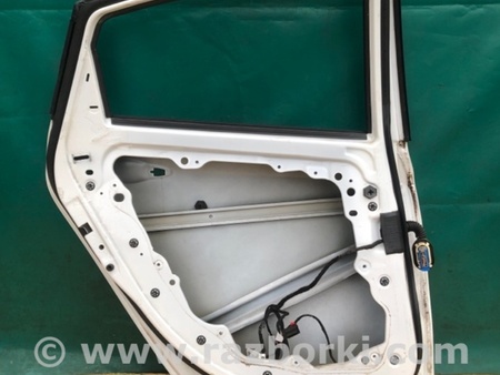 ФОТО Дверь для Dodge Dart (12-16) Киев