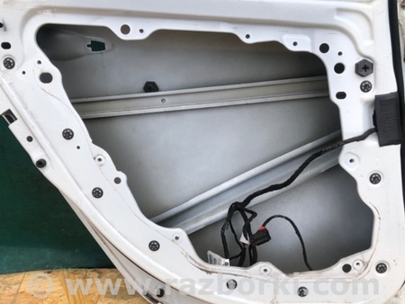 ФОТО Дверь для Dodge Dart (12-16) Киев