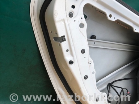 ФОТО Дверь для Dodge Dart (12-16) Киев