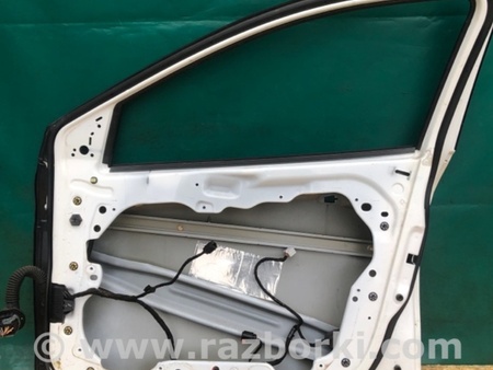 ФОТО Дверь для Dodge Dart (12-16) Киев