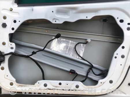 ФОТО Дверь для Dodge Dart (12-16) Киев