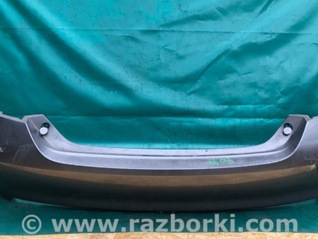 ФОТО Бампер задний для Toyota Camry 50 XV55 (04.2014-07.2018)  Киев