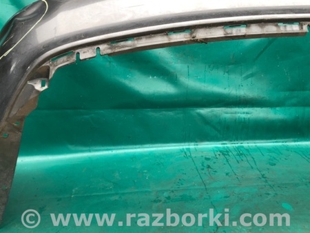 ФОТО Бампер задний для Toyota Camry 50 XV55 (04.2014-07.2018)  Киев