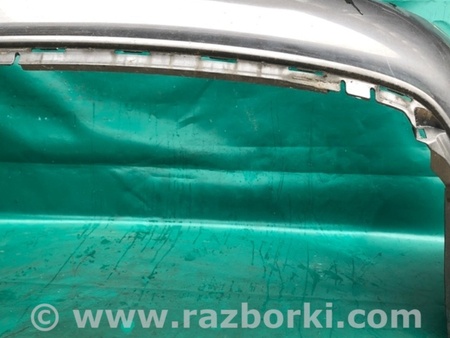ФОТО Бампер задний для Toyota Camry 50 XV55 (04.2014-07.2018)  Киев