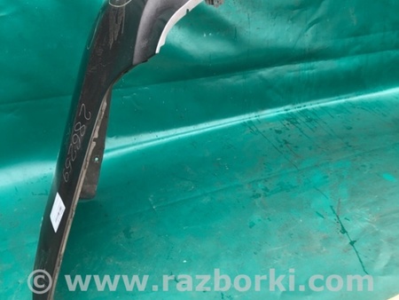 ФОТО Бампер задний для Toyota Camry 50 XV55 (04.2014-07.2018)  Киев