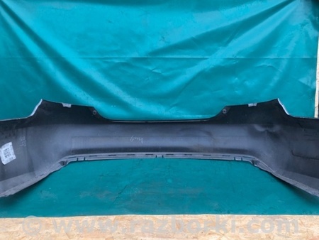 ФОТО Бампер задний для Toyota Camry 50 XV55 (04.2014-07.2018)  Киев