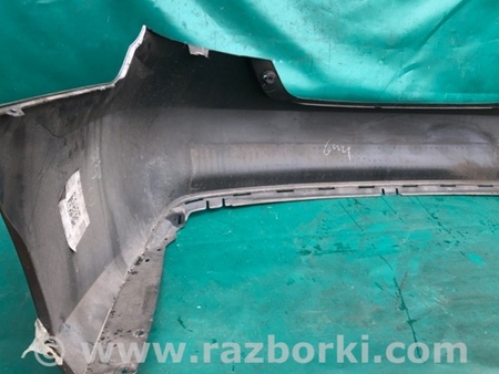 ФОТО Бампер задний для Toyota Camry 50 XV55 (04.2014-07.2018)  Киев