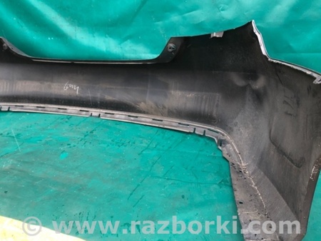 ФОТО Бампер задний для Toyota Camry 50 XV55 (04.2014-07.2018)  Киев