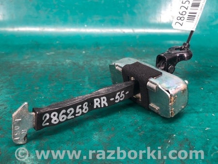ФОТО Ограничитель двери для Toyota Camry 50 XV55 (04.2014-07.2018)  Киев