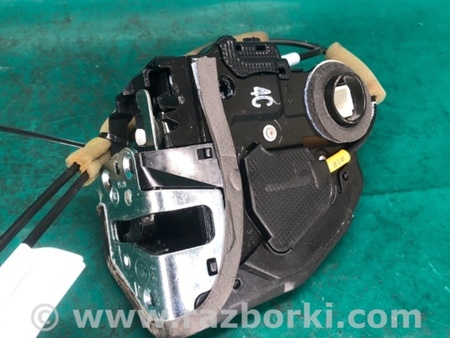 ФОТО Замок двери для Toyota Camry 50 XV55 (04.2014-07.2018)  Киев