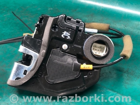 ФОТО Замок двери для Toyota Camry 50 XV55 (04.2014-07.2018)  Киев
