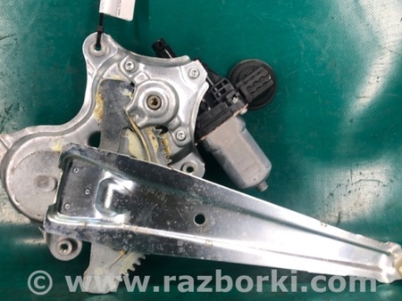 ФОТО Стеклоподъемник для Toyota Camry 50 XV55 (04.2014-07.2018)  Киев
