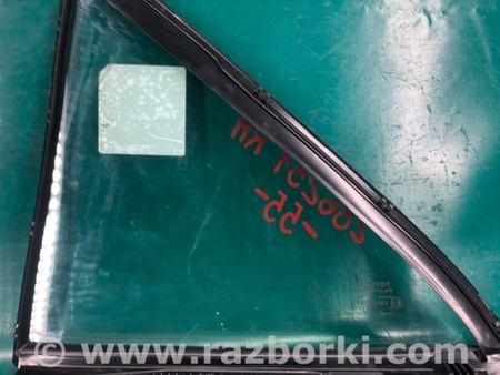 ФОТО Стекло двери глухое для Toyota Camry 50 XV55 (04.2014-07.2018)  Киев
