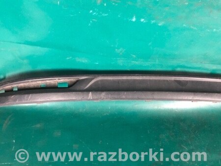 ФОТО Накладка бампера для Ford Fusion USA 2 поколение (12-15) Киев