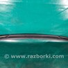 Накладка бампера Ford Fusion USA 2 поколение (12-15)