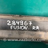 ФОТО Накладка бампера для Ford Fusion USA 2 поколение (12-15) Киев