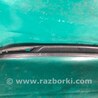 ФОТО Накладка бампера для Ford Fusion USA 2 поколение (12-15) Киев