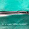 ФОТО Накладка бампера для Ford Fusion USA 2 поколение (12-15) Киев