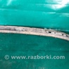 ФОТО Накладка бампера для Ford Fusion USA 2 поколение (12-15) Киев