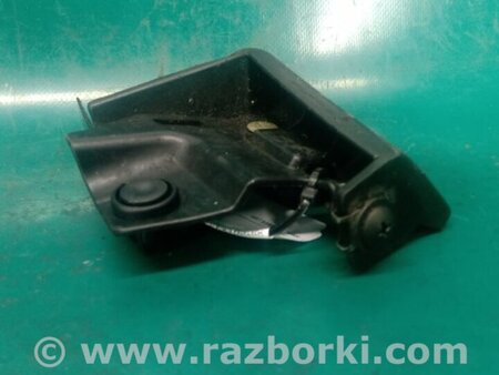 ФОТО Накладка крыла для Acura RDX TB3, TB4 (03.2012-12.2015) Киев