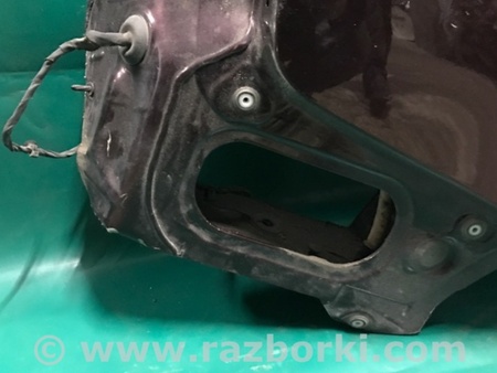 ФОТО Четверть кузова задняя для Audi (Ауди) A3 8V1, 8VA, 8V7, 8VS (03.2012-...) Киев