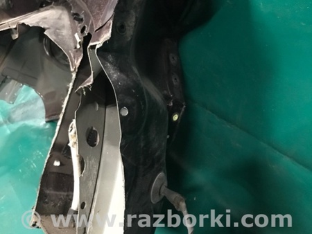 ФОТО Четверть кузова задняя для Audi (Ауди) A3 8V1, 8VA, 8V7, 8VS (03.2012-...) Киев