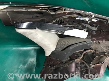 ФОТО Четверть кузова задняя для Audi (Ауди) A3 8V1, 8VA, 8V7, 8VS (03.2012-...) Киев
