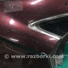 ФОТО Четверть кузова задняя для Audi (Ауди) A3 8V1, 8VA, 8V7, 8VS (03.2012-...) Киев