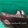 ФОТО Четверть кузова задняя для Audi (Ауди) A3 8V1, 8VA, 8V7, 8VS (03.2012-...) Киев