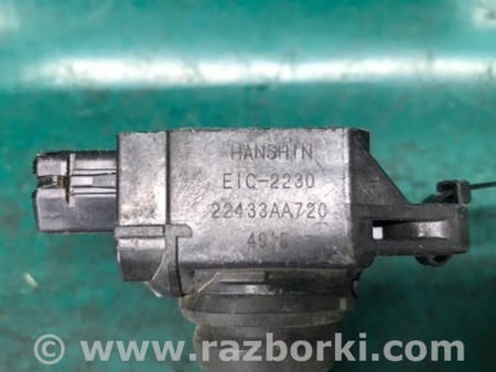 ФОТО Катушка зажигания для Subaru Impreza (11-17) Киев
