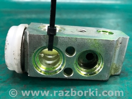 ФОТО Клапан кондиционера для Hyundai Elantra MD (04.2010-05.2016) Киев