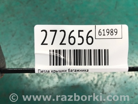 ФОТО Петля крышки багажника для Hyundai ACCENT RB Киев