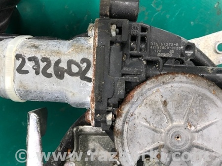 ФОТО Замок крышки багажника для Acura RDX TB3, TB4 (03.2012-12.2015) Киев