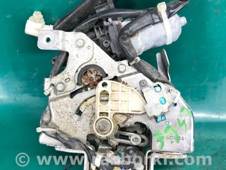 ФОТО Замок крышки багажника для Acura RDX TB3, TB4 (03.2012-12.2015) Киев