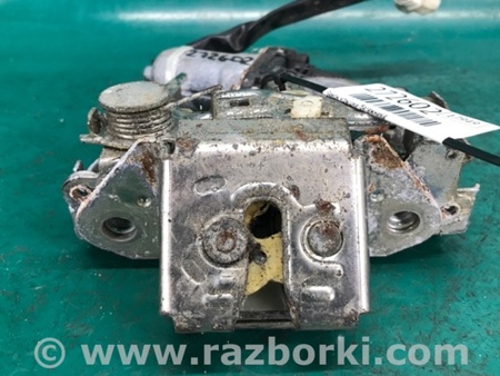 ФОТО Замок крышки багажника для Acura RDX TB3, TB4 (03.2012-12.2015) Киев