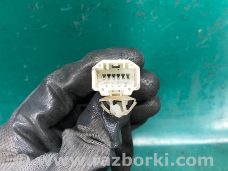 ФОТО Замок крышки багажника для Acura RDX TB3, TB4 (03.2012-12.2015) Киев