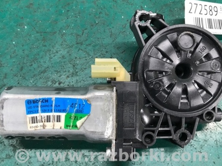 ФОТО Мотор стеклоподъемника для Hyundai Elantra MD (04.2010-05.2016) Киев