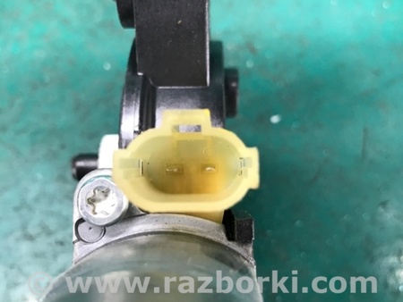 ФОТО Мотор стеклоподъемника для Hyundai Elantra MD (04.2010-05.2016) Киев