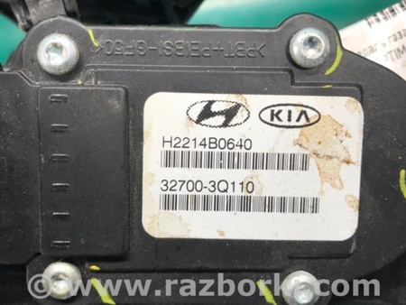 ФОТО Педаль газа для KIA Optima TF Киев