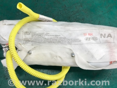 ФОТО Airbag сидения для KIA Optima TF Киев