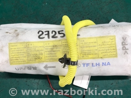 ФОТО Airbag сидения для KIA Optima TF Киев