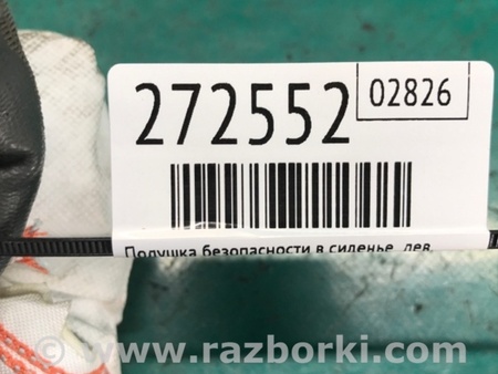 ФОТО Airbag сидения для KIA Optima TF Киев