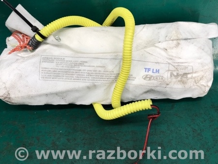 ФОТО Airbag сидения для KIA Optima TF Киев