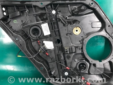 ФОТО Стеклоподъемник для Hyundai Elantra MD (04.2010-05.2016) Киев